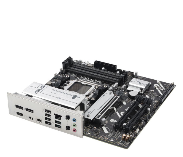 ASUS PRIME B840M-A WIFI - 1306475 - zdjęcie 6